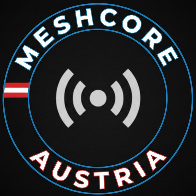 Willkommen auf MeshCore-Austria.at